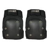 Joelheira Traxart Pro-t Dg-300 + Brinde