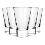 Jogo 6 Copo Vidro 490ml Long Caipirinha Drinks Ilhabela Bar