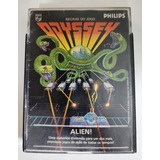 Jogo Alien Odyssey Philips