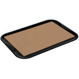 Jogo Americano P/ Bandeja Self Service Kraft 26x36 1000 Unds