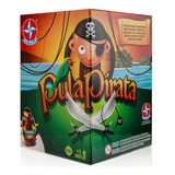 Jogo Azar Pula Pirata Estrela Classic Portugues