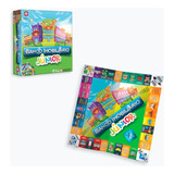 Jogo Banco Imobiliário Junior 2017 - Estrela
