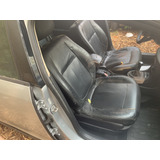 Jogo Bancos Citroen C4 Pallas 2007 A 2012 Com Detalhe