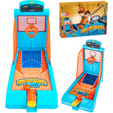 Jogo Basquete De Dedo Basketball Game Bbr Toys