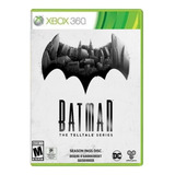 Jogo Batman The Telltale Series Xbox 360