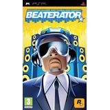 Jogo Beaterator - Psp