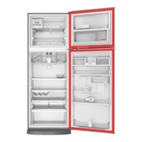 Jogo Borracha Gaxeta Geladeira Bosch Glass Line 47