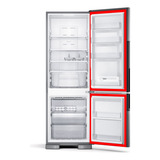 Jogo Borracha Geladeira Brastemp Inverse Bre50 66x70 66x100