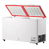 Jogo Borracha Para Freezer Electrolux H400 Original