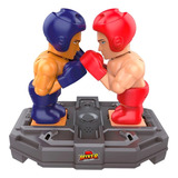 Jogo Boxe Ringue De Combate Reis Do Ringue Toyng 44912