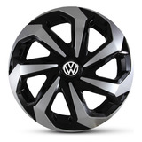 Jogo Calota Esportiva 14 Gol Trend 07/11 Spider | 1404