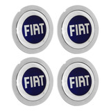 Jogo Calota Meio Roda Scorro S181 S172 Emblema Gm Chevrolet