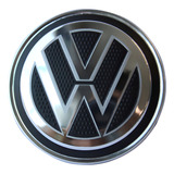 Jogo Calotinha Miolo Centro Roda Vw Novo Jetta Amarok Tiguan