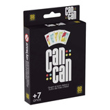Jogo Can Can 02566 Grow