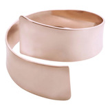 Jogo Com 12 Argolas De Guardanapo Bracelete Turquia Bronze