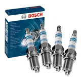 Jogo Com 4 Velas Bosch Sp2 Fr7d+ - Consulte Aplicação