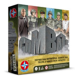 Jogo Combate - Estrela