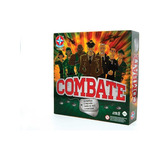 Jogo Combate - Estrela
