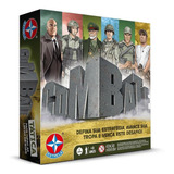 Jogo Combate 1201602900040 Estrela