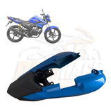Jogo Conjunto Rabeta Traseira Completa Fazer 150 2014 A 2022