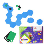 Jogo Da Corrente Educativo Material Pedagógico E Didático