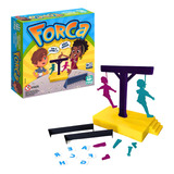 Jogo Da Forca Infantil Educativo Divertido P/ Alfabetização