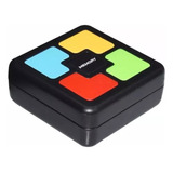 Jogo Da Memoria Pocket Memory Game Luzes E Sons