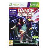 Jogo Dance Central Xbox 360 Kinect Midia Fisica Original
