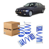 Jogo De 4 Molas Esportivas Bmw 325 328 Antiga