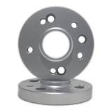 Jogo De Adaptador De Rodas 4x130 P/ 5x130 (15mm)