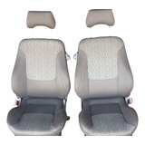 Jogo De Banco Ford Ka 2010 2 Portas Usado