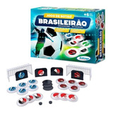 Jogo De Botão Brasileirão Xalingo - 07209