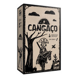 Jogo De Cartas Cangaço Original Buró Card Game
