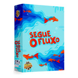 Jogo De Cartas E Dedução Segue O Fluxo Original Party Games