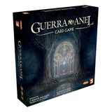 Jogo De Cartas Guerra Do Anel Card Game Galápagos
