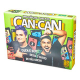 Jogo De Cartas Infantil Luccas Neto Diversão Em Família