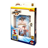 Jogo De Cartas Super Trunfo Marvel Spidey Spiderman Grow