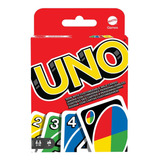 Jogo De Cartas Uno - Com Cartas Para Personalizar - Original