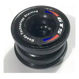 Jogo De Centro 50mm Gts Bb35 Para Bmx Esferada