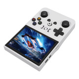 Jogo De Console De Jogos Portátil Open Source Dual System 3,