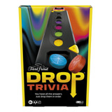 Jogo De Curiosidades Hasbro Gaming Drop Electronic Voice Com