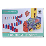 Jogo De Dominó Infantil Carrinho Brinquedo Divertido 80pçs