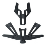 Jogo De Espuma Forro Interno Capacete Bell Xr X-static Tam M