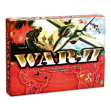 Jogo De Estratégia War Ii 1780 - Grow