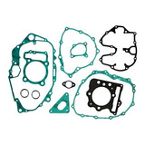 Jogo De Junta Motor Falcon Nx 400 2003 2004 2005 2006 2007