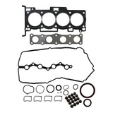 Jogo De Junta Motor Hyundai Ix35 2.0 16v G4kd Completo