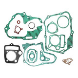 Jogo De Junta Motor Sundown Web 100 / Hunter 100