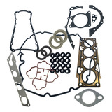 Jogo De Juntas Completo De Motor Chery Tiggo2 1.5 Original 