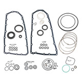 Jogo De Juntas Overhaul Cambio Jf011 Nissan Sentra Fluence