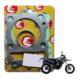 Jogo De Juntas Sundown Stx 200 E Motard Superior Kit A